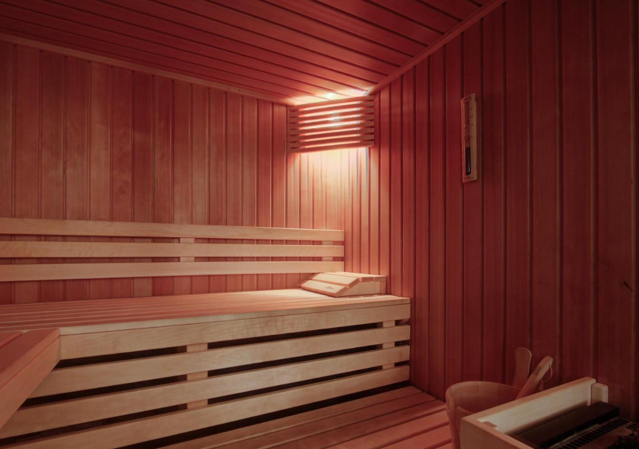 Albatros Villa Morzine Bagian luar foto